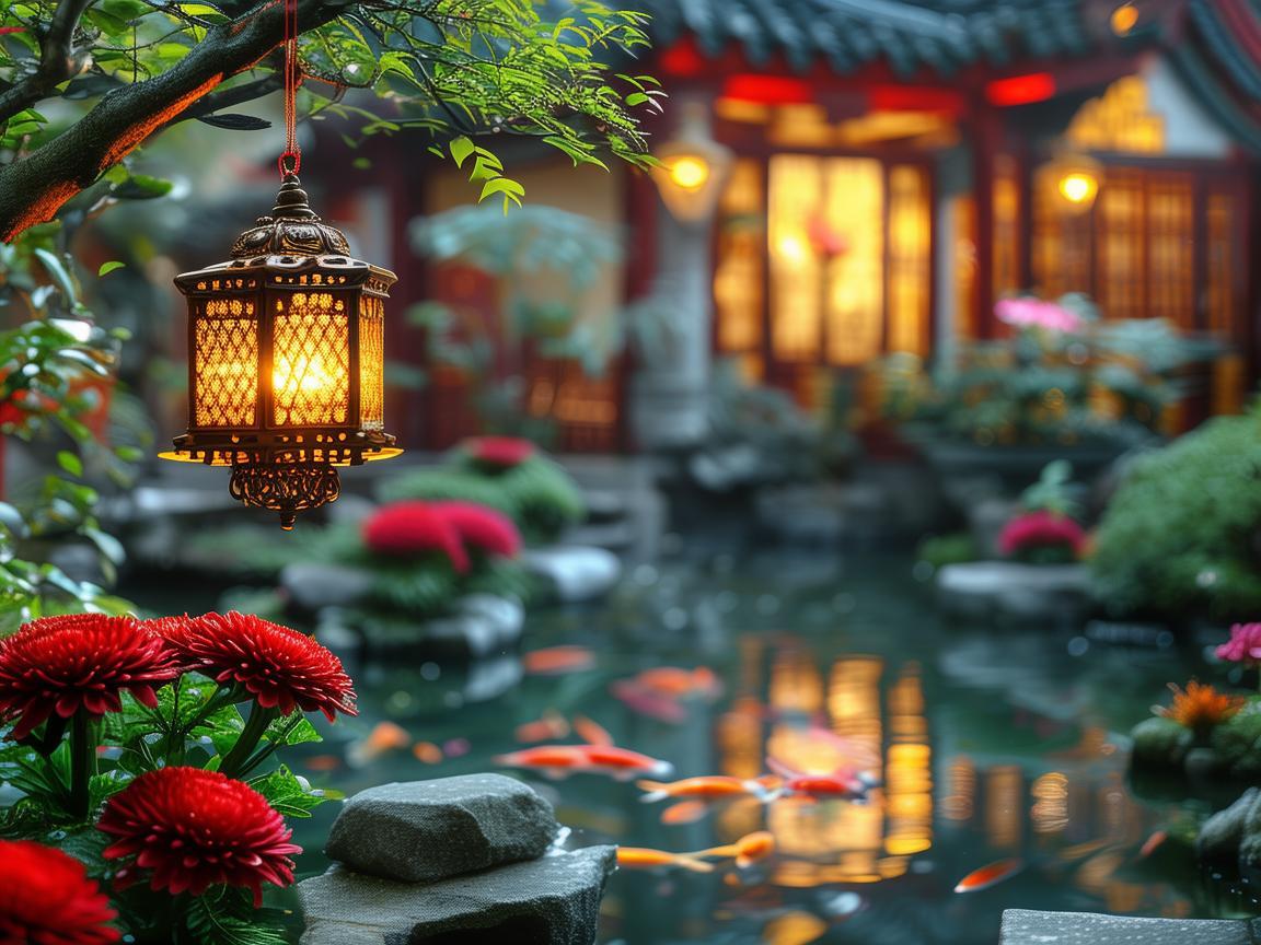 物业重阳节该送什么给老人呢？