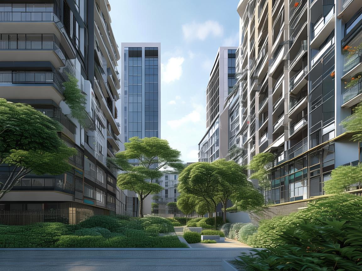 君悦华府物业真的很差吗？