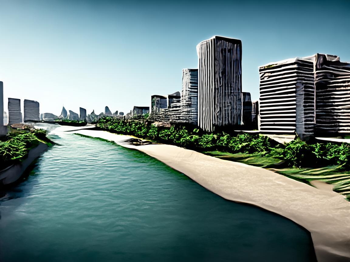 海城市滨河物业究竟在什么区？