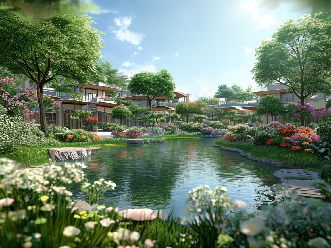 汇城花园物业可靠吗？