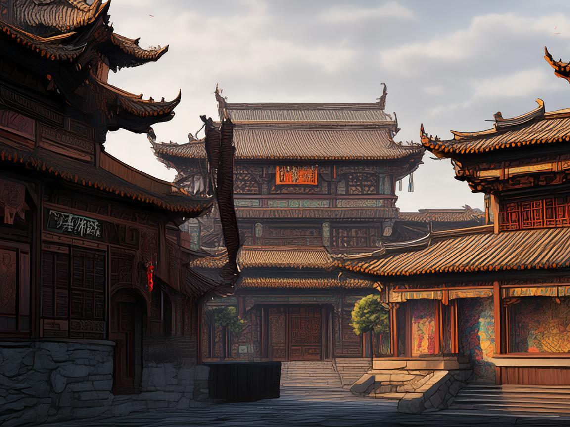 西安海荣城究竟是什么物业？