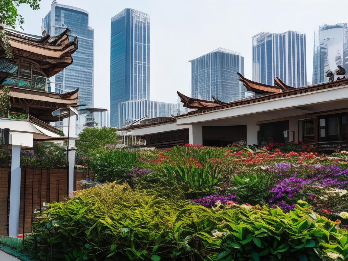 芜湖市华强物业到底是什么水平？