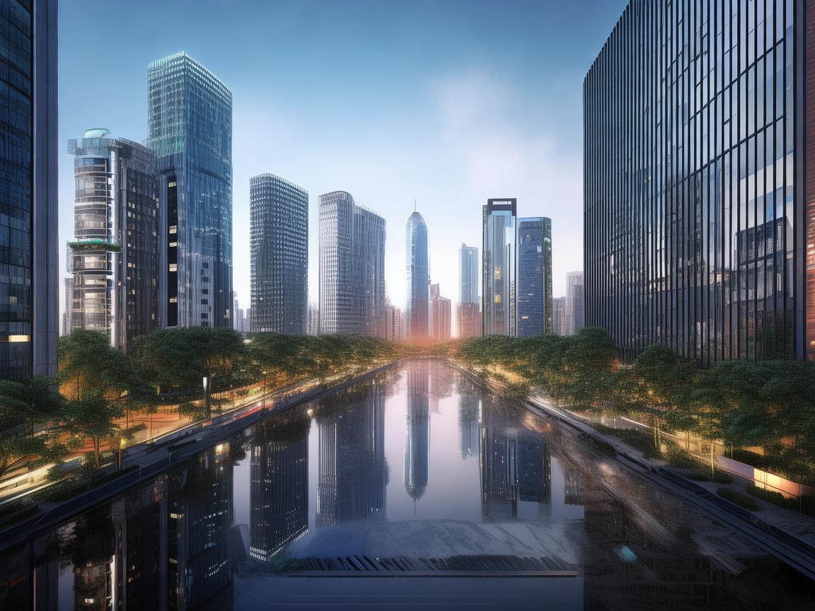 深圳爱琴海物业究竟怎么样？