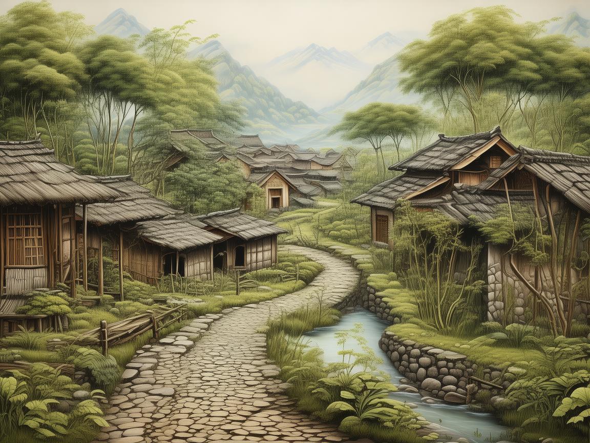 中国农村有物业吗？