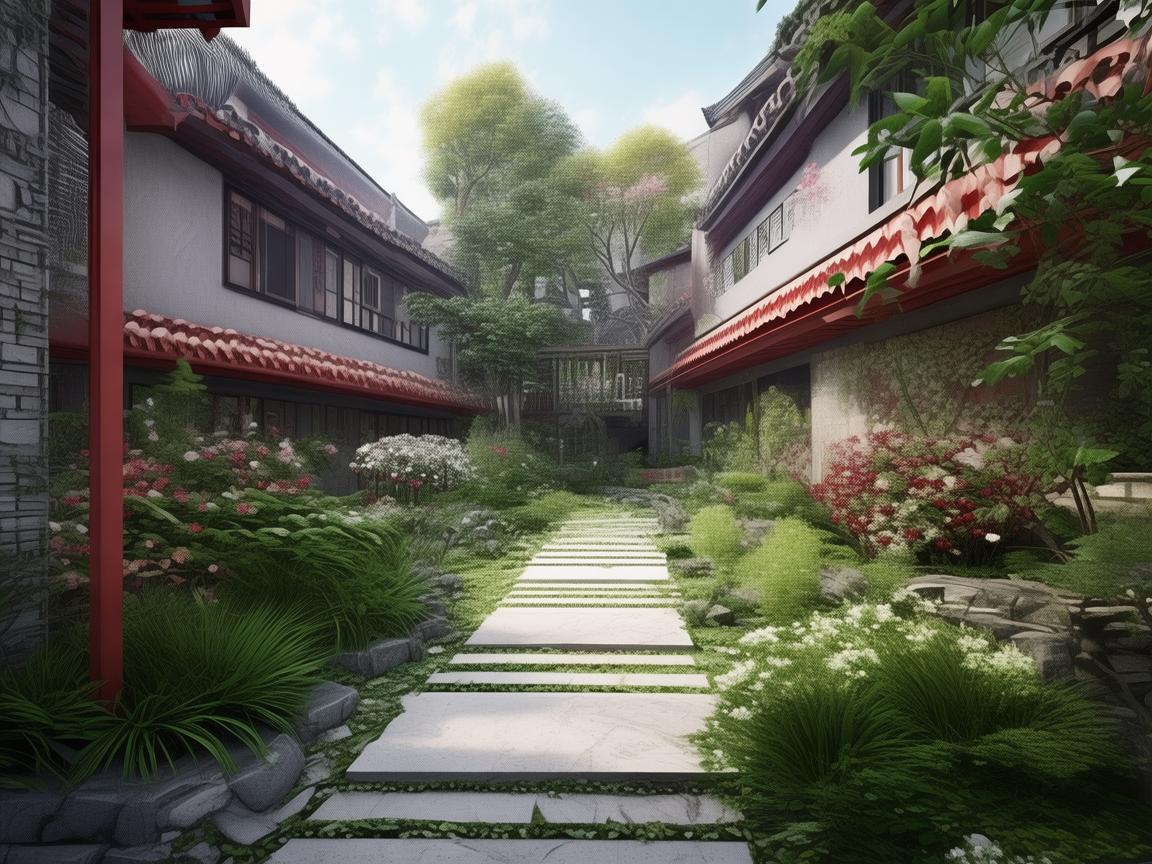 抚州物业小区都没有电梯吗？