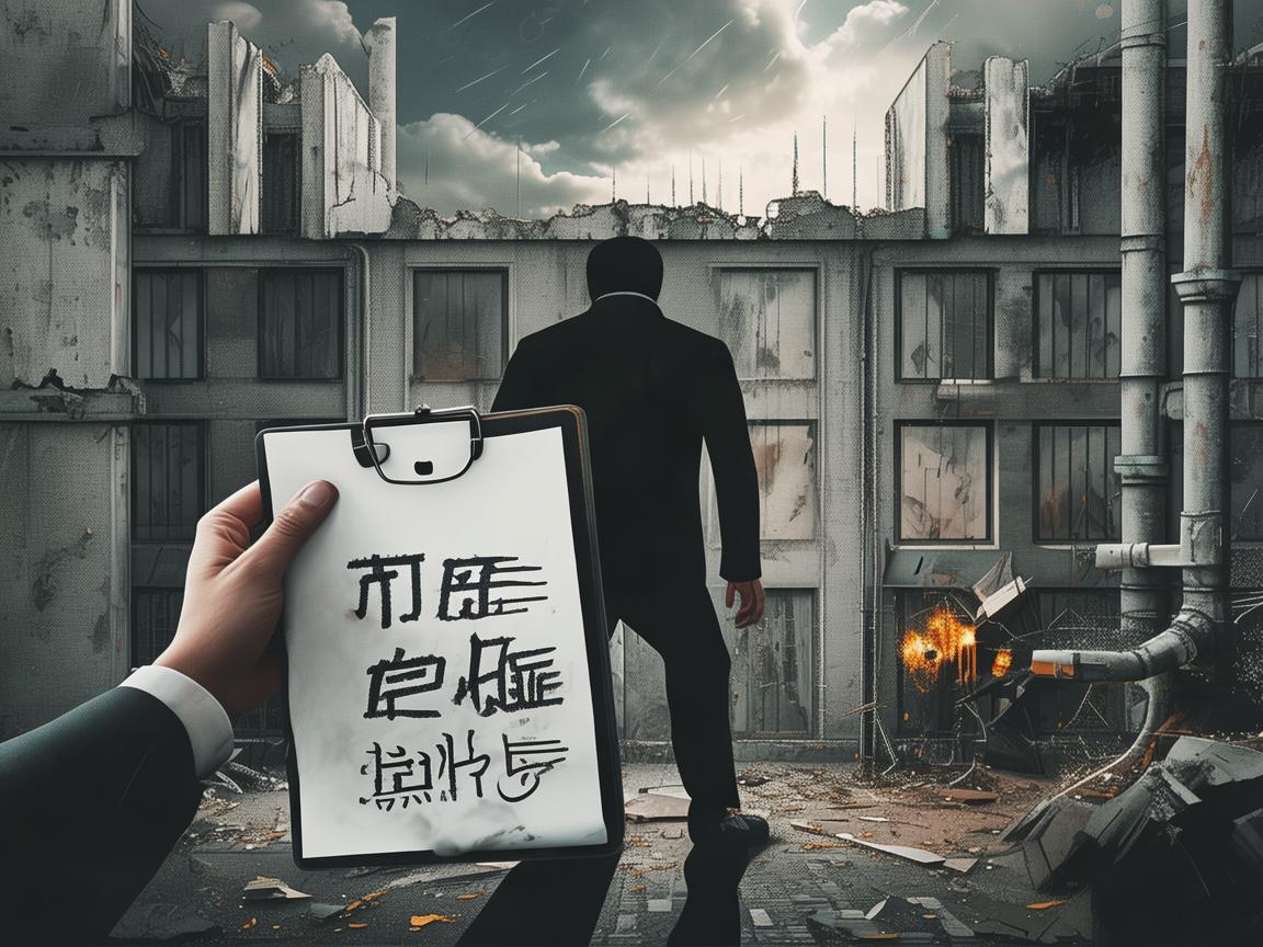 物业有权给商铺断水断电吗？