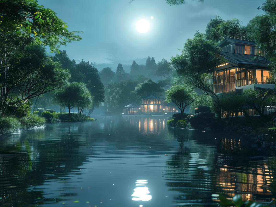 仙湖山庄物业真的可靠吗？