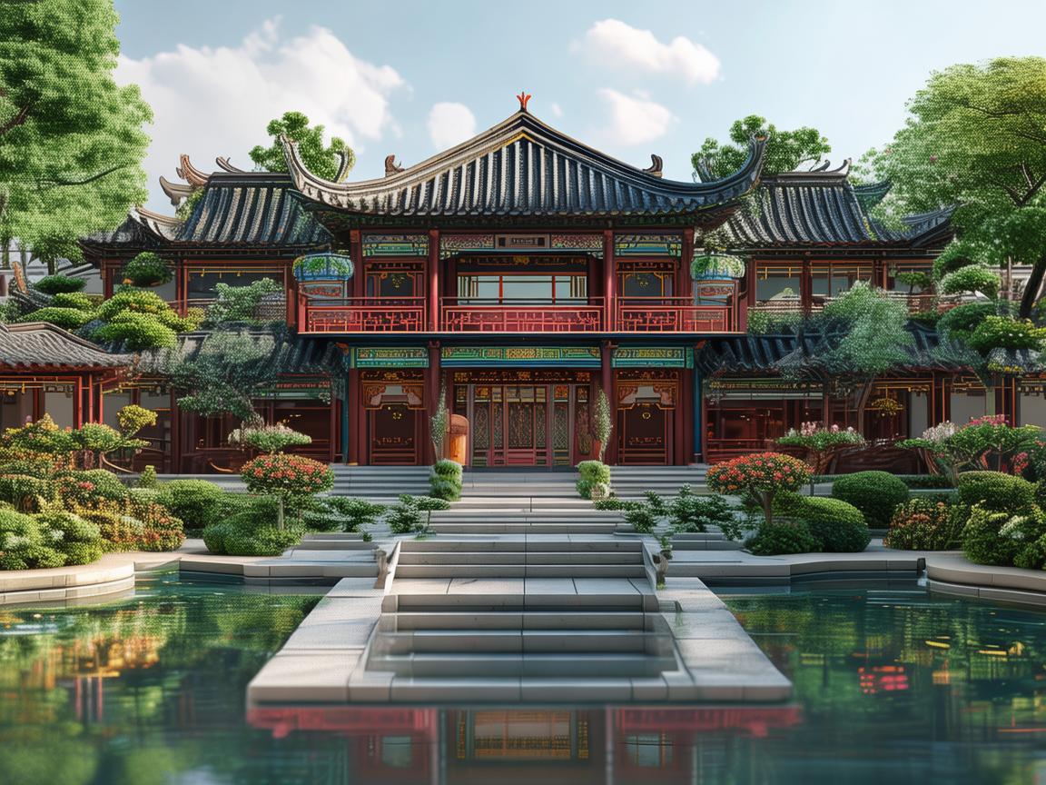 首座御园的物业公司究竟叫什么？