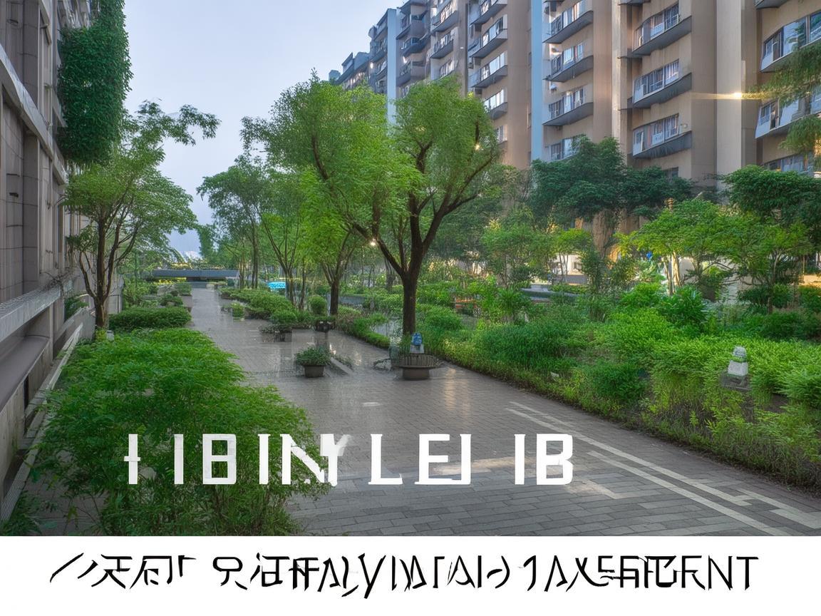 汇华小区物业可靠吗？