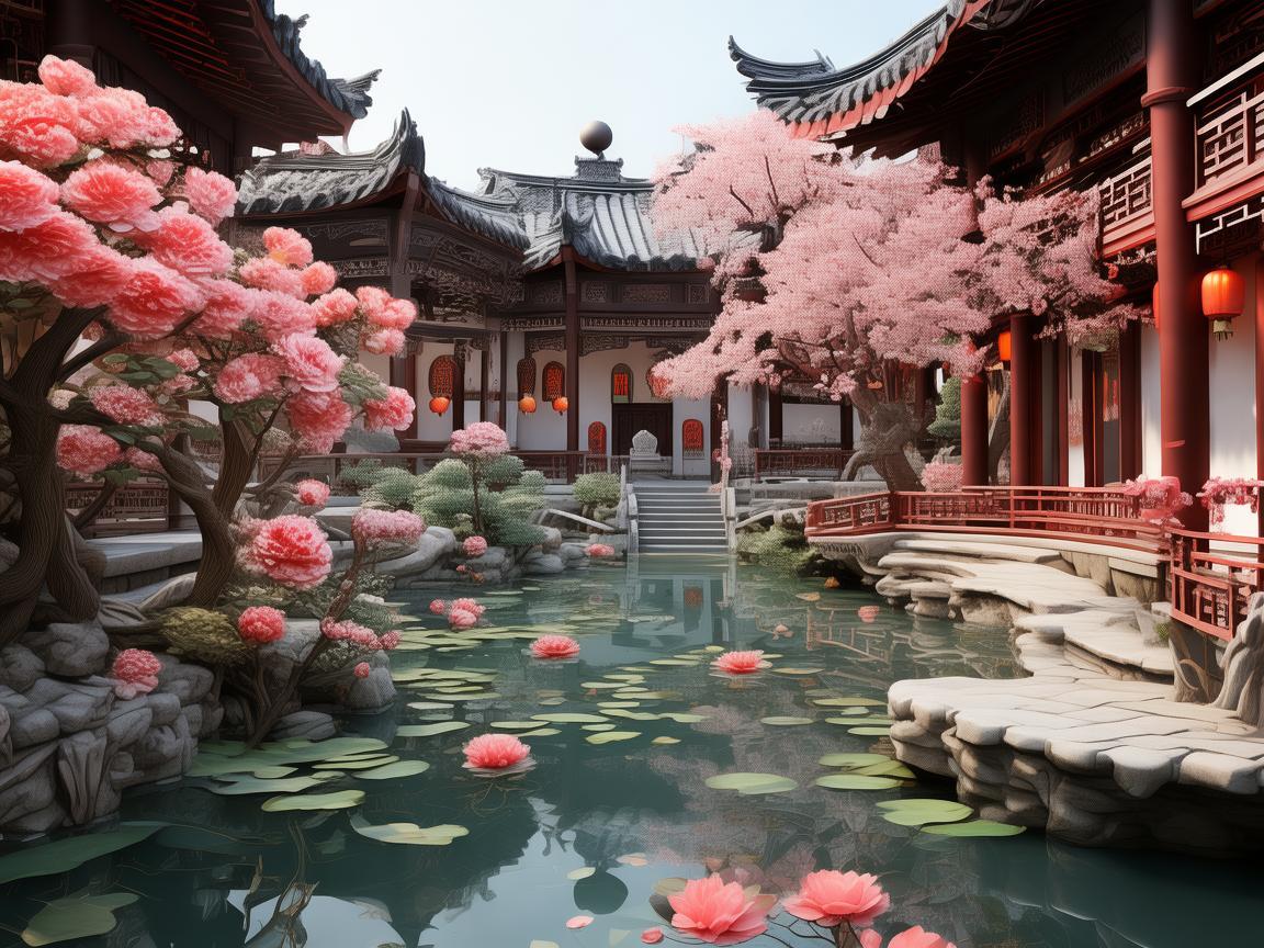 东安满庭芳华究竟是什么物业？
