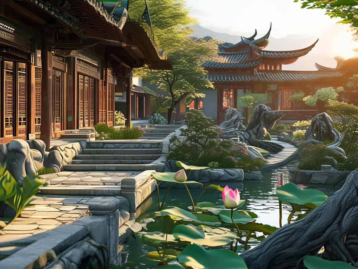 蕲春大中华的物业究竟叫什么？