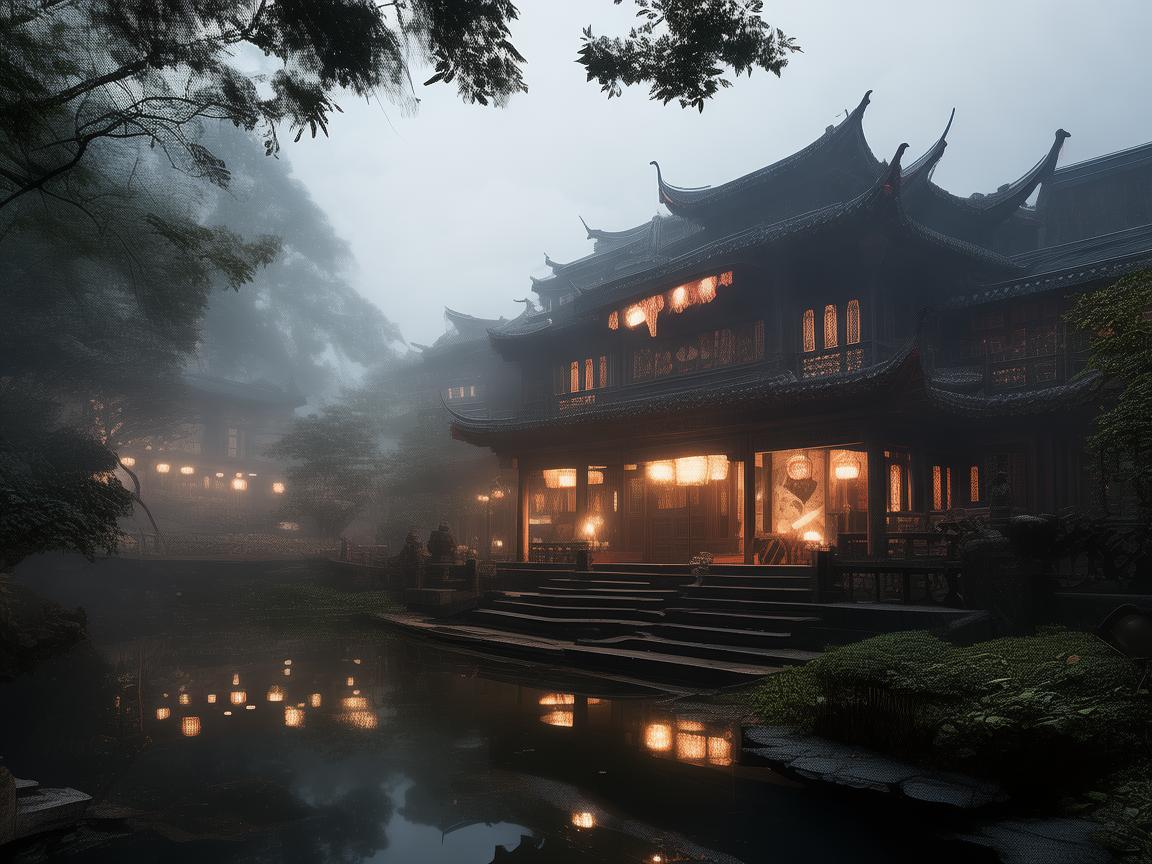 巫山军浩物业究竟是干什么的？