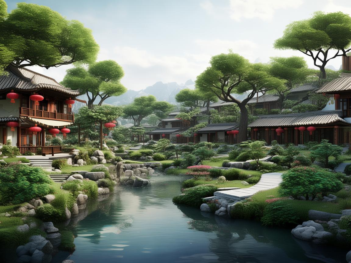绵阳东原香屿是什么物业？