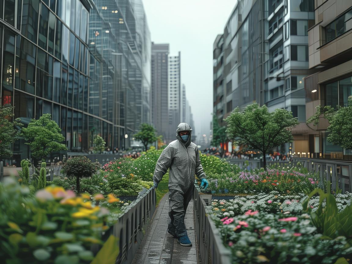 疫情期间做物业真的划算吗？