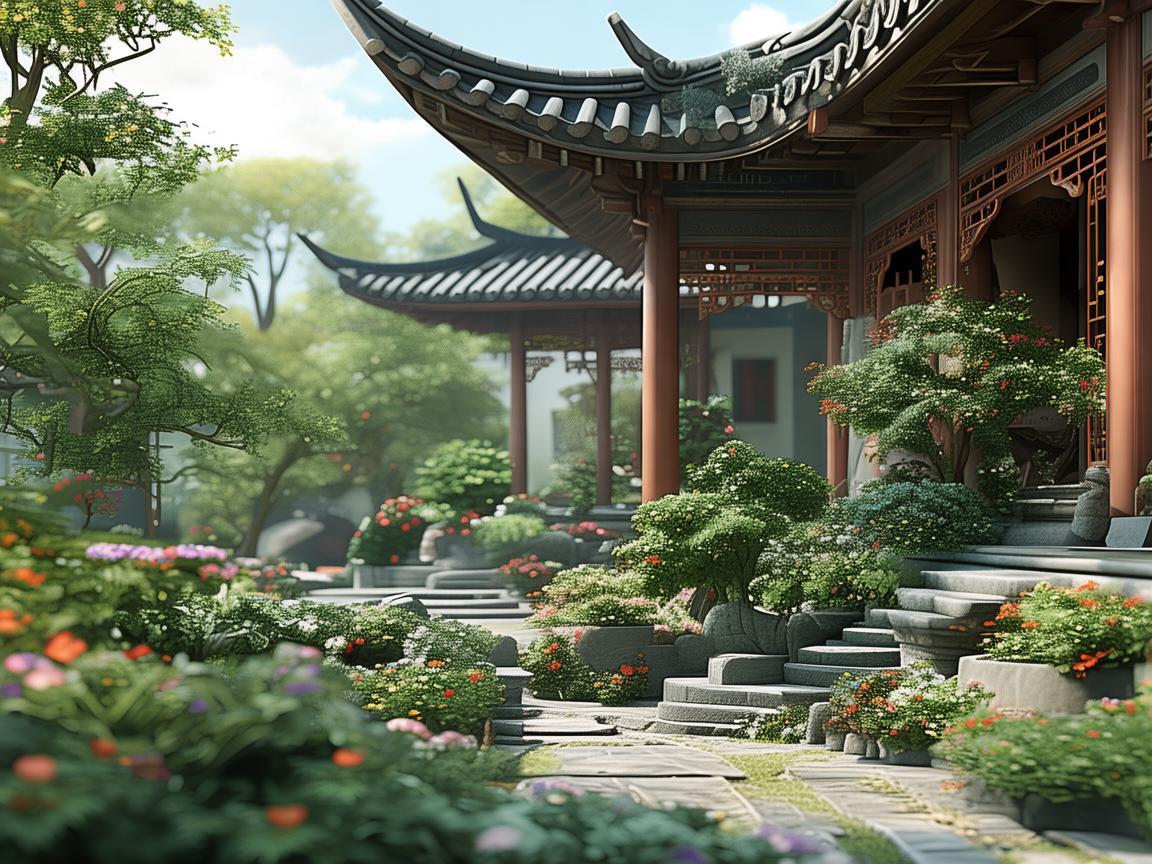 翠逸轩物业可靠吗？
