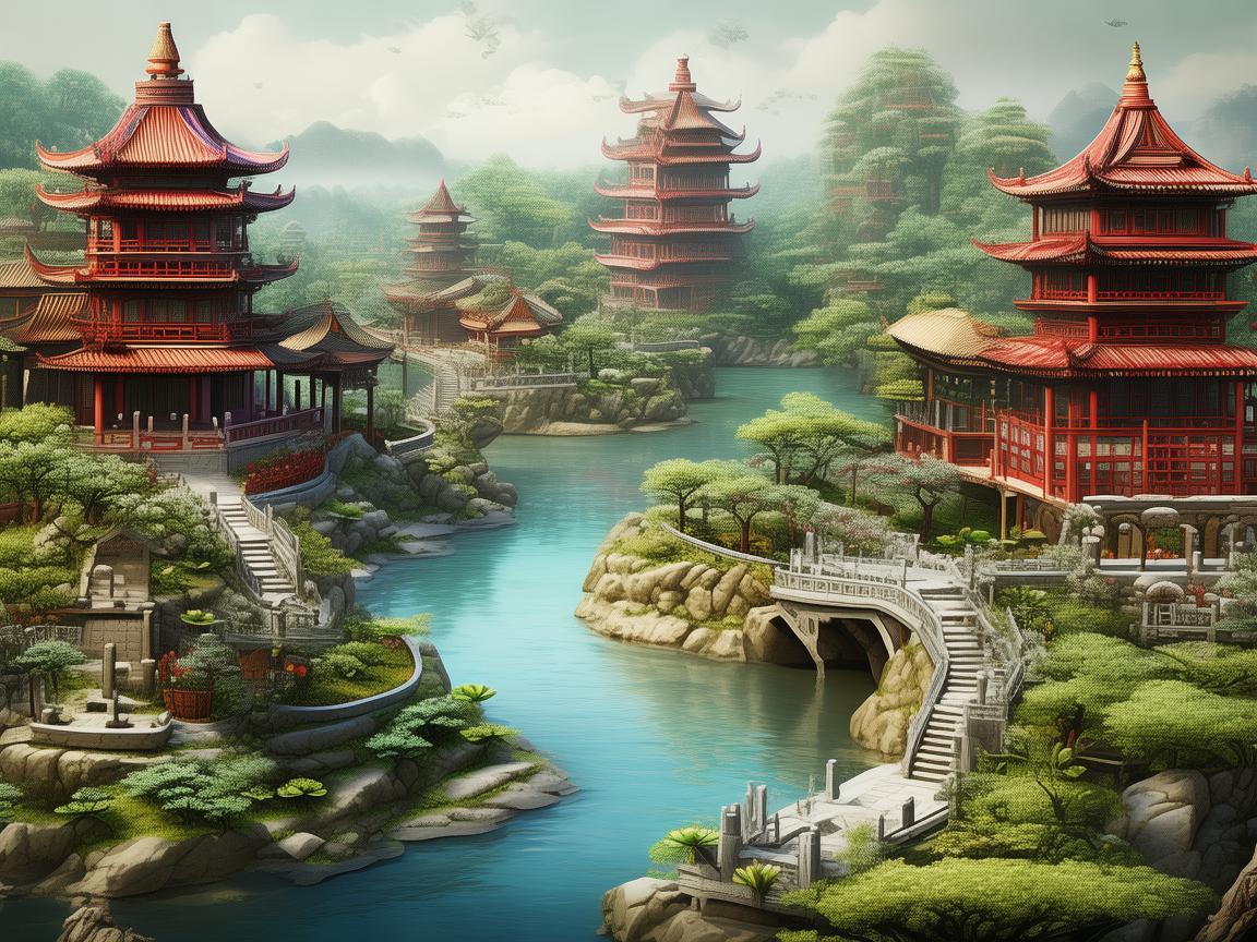 中登文景时代的物业究竟叫什么？