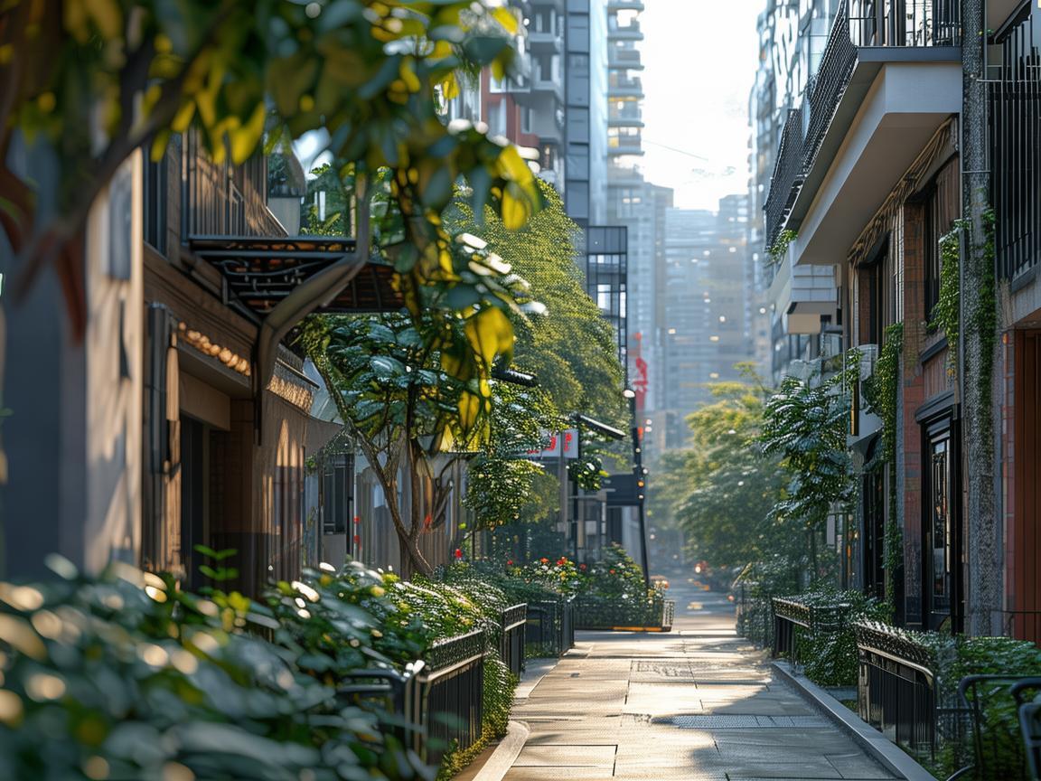 文二路物业值得买吗？