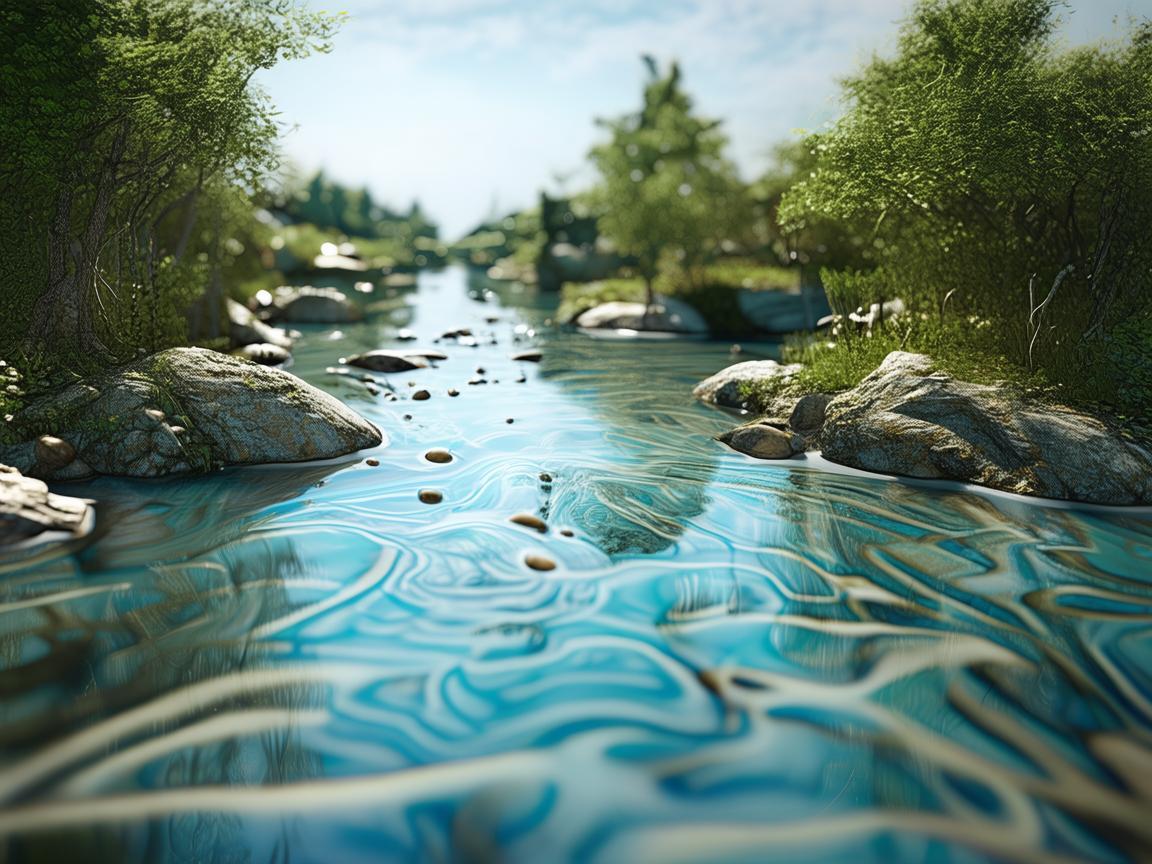 物业收水费的标准究竟是什么？