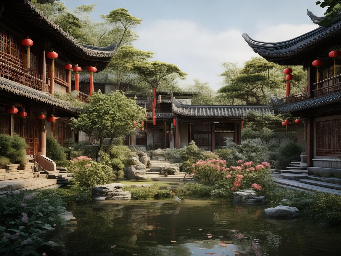 福泉雅居物业真的管事吗？
